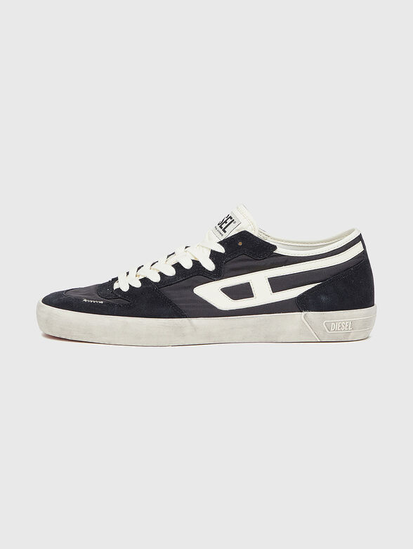 S-LEROJI D-1 sneakers - 4