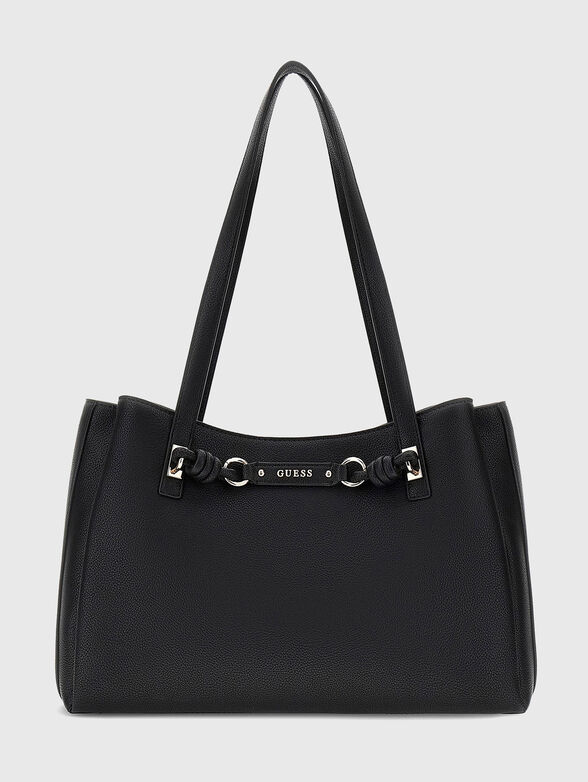 Large black bag - 1