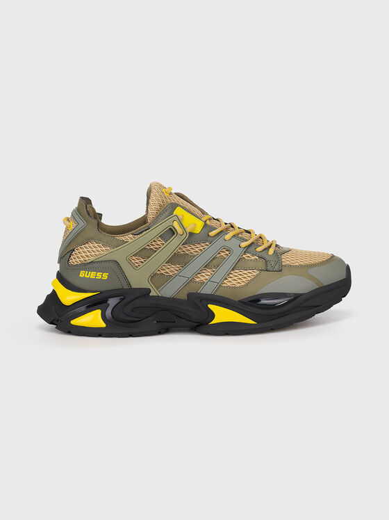 BELLUNO sports shoes - 1