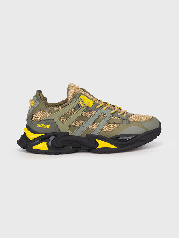 BELLUNO sports shoes - 1