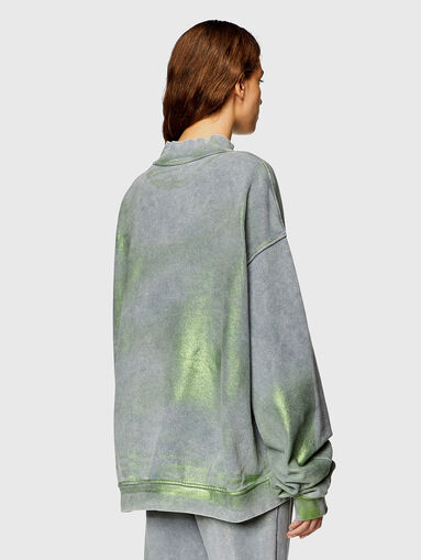 F-ALEXAN sweatshirt  - 3