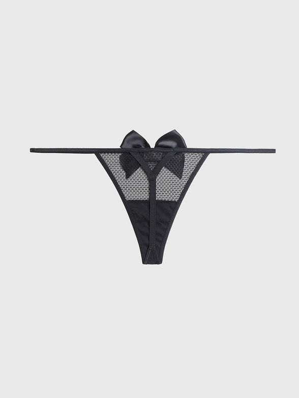 Privé - Coco g-string - 6