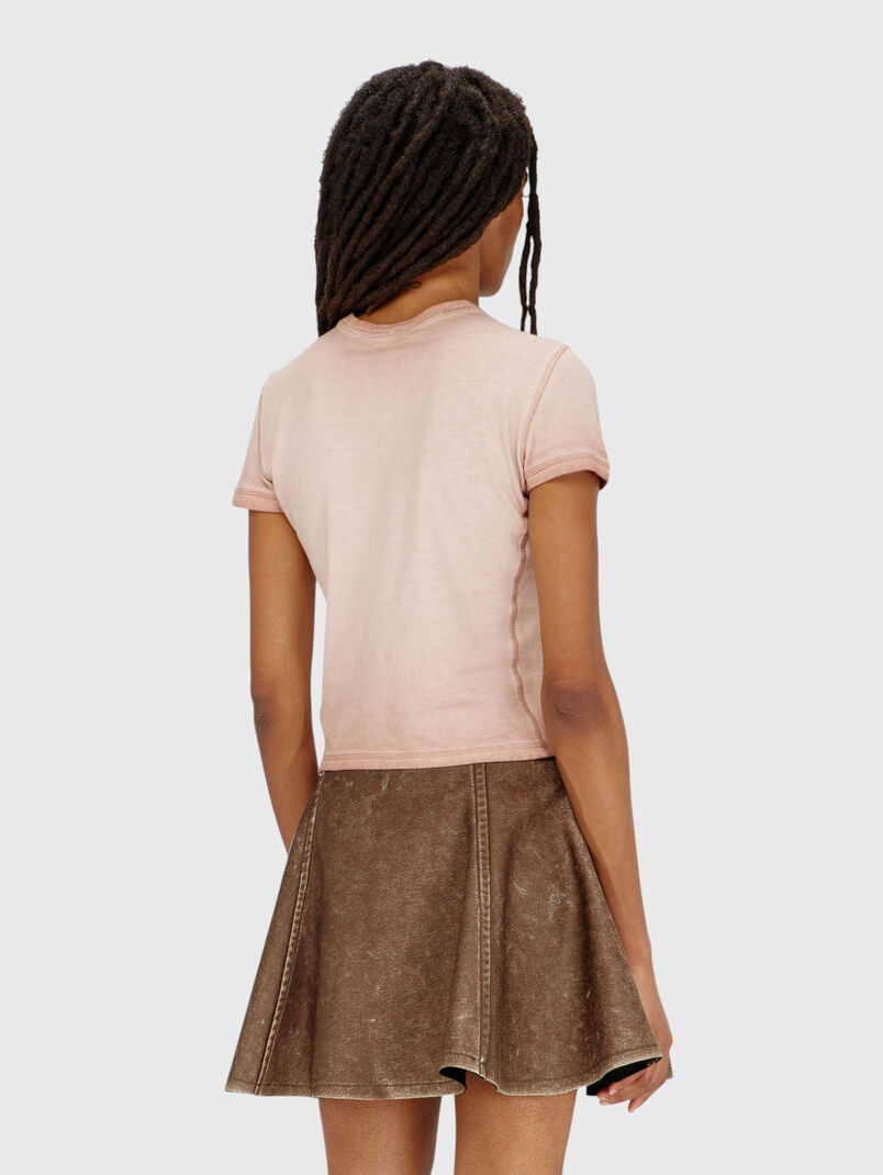 Slim-fit T-shirt - 3