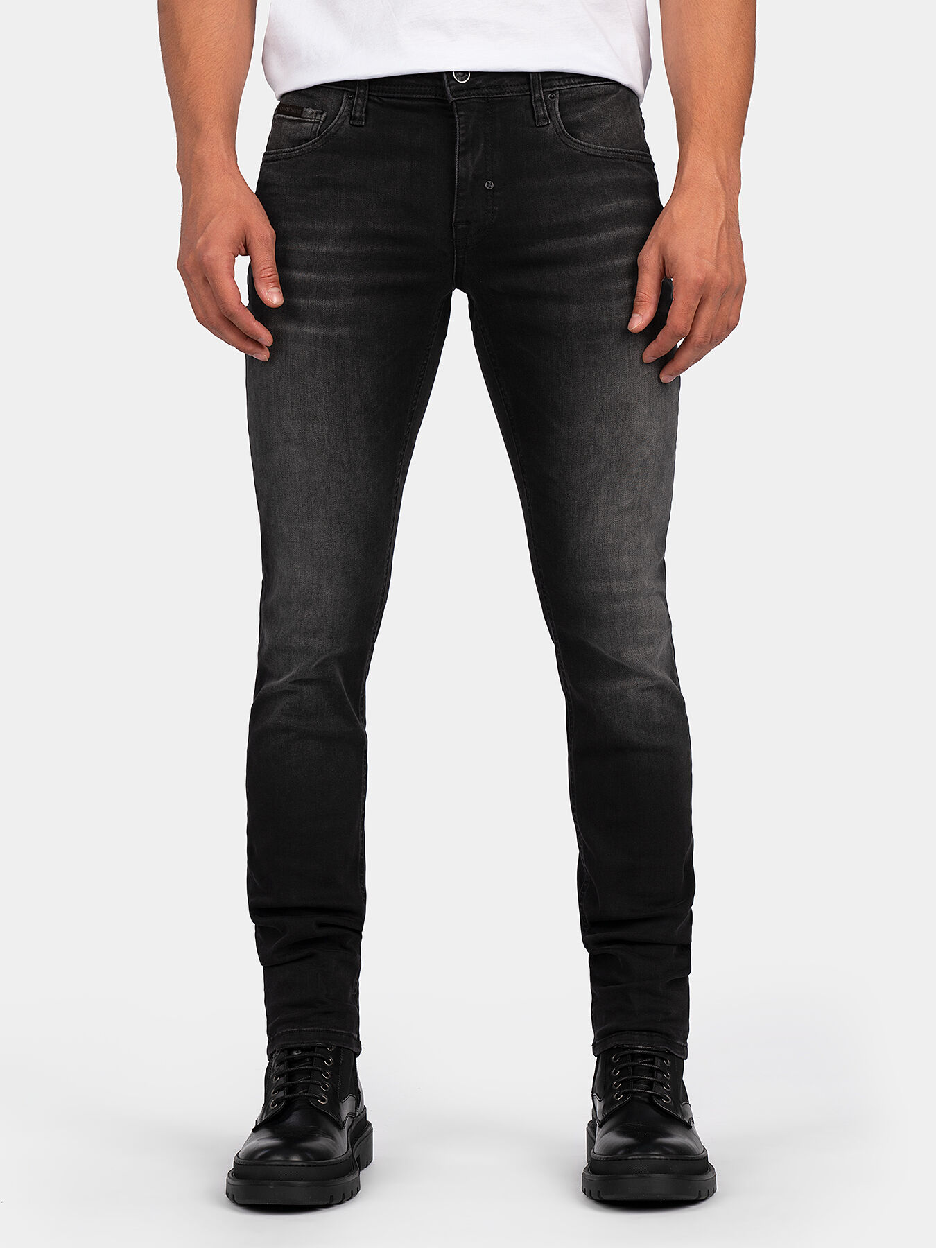 OZZY Jeans brand ANTONY MORATO 