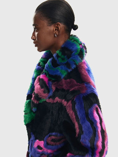 LUBLIN coat - 4