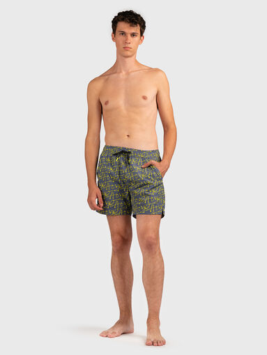 MARCO beach shorts  - 3