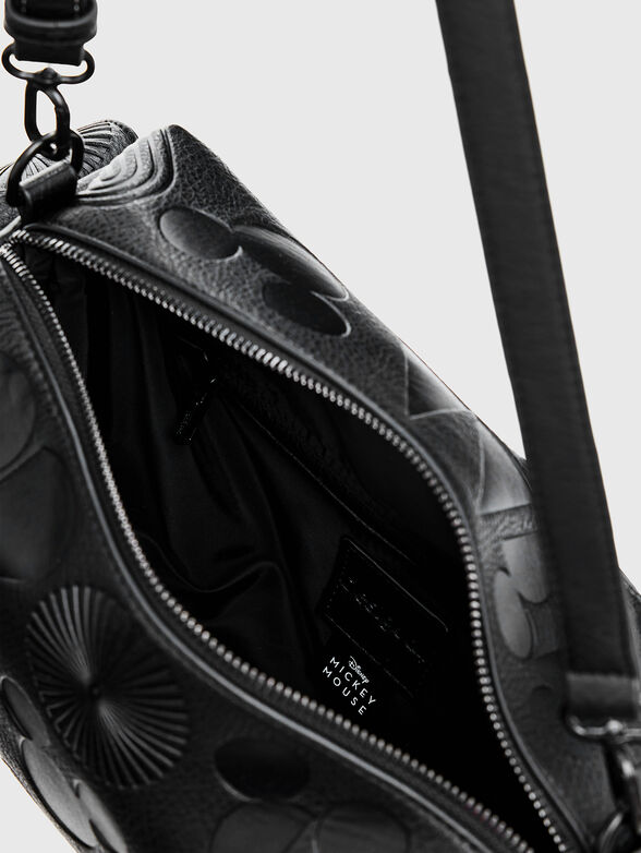 ALL MICKEY HABANA LON black bag - 6