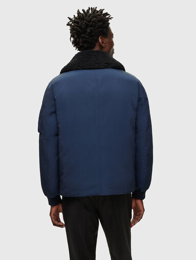 CALLIANO jacket - 3