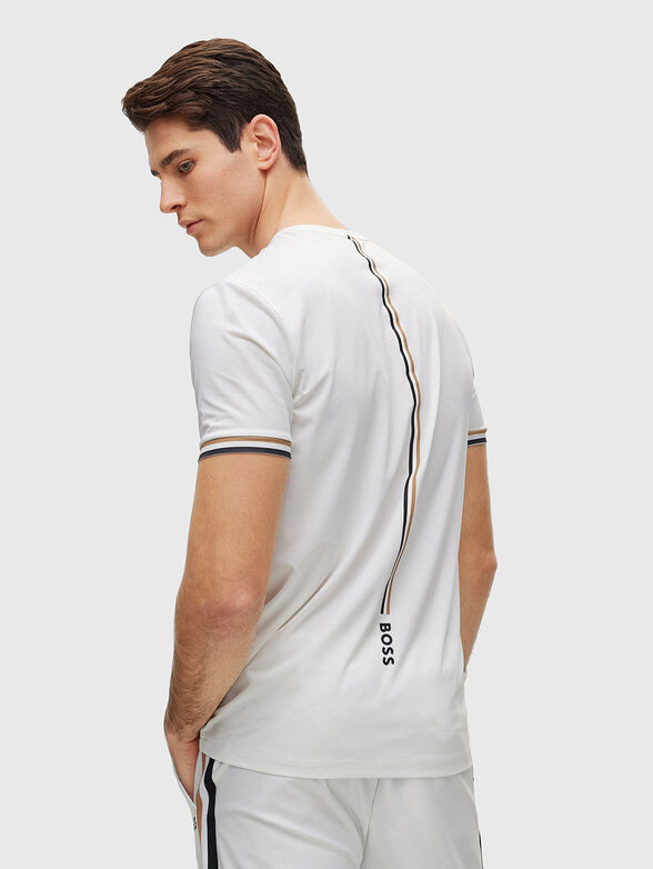 T-shirt BOSS X MATTEO BERRETTINI - 2