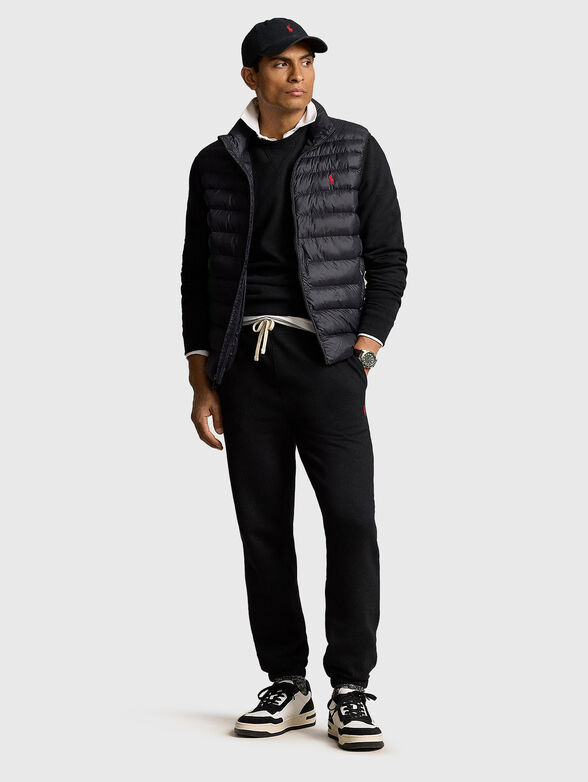 TERRA VEST-INSULATED-VEST - 2