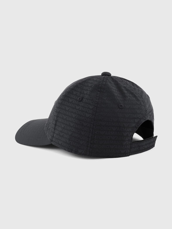 Baseball cap - 4