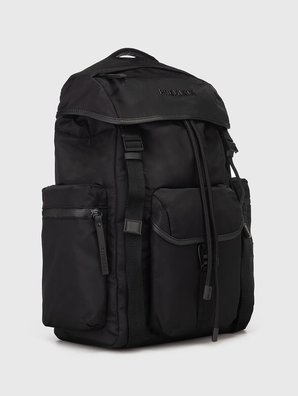 BOOKER backpack - 2