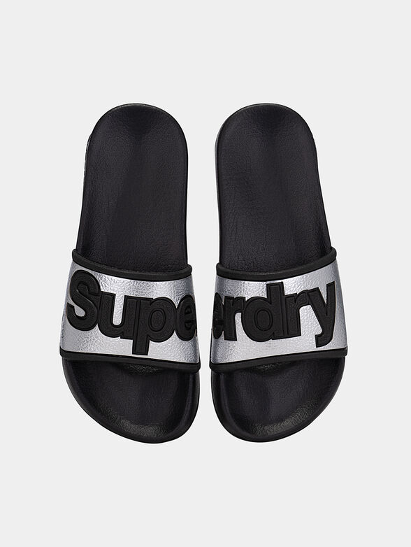 Beach shoes - 2
