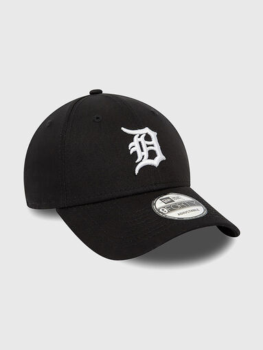 DETROIT TIGERS LEAGUE ESSENTIAL 9FORTY cap - 4