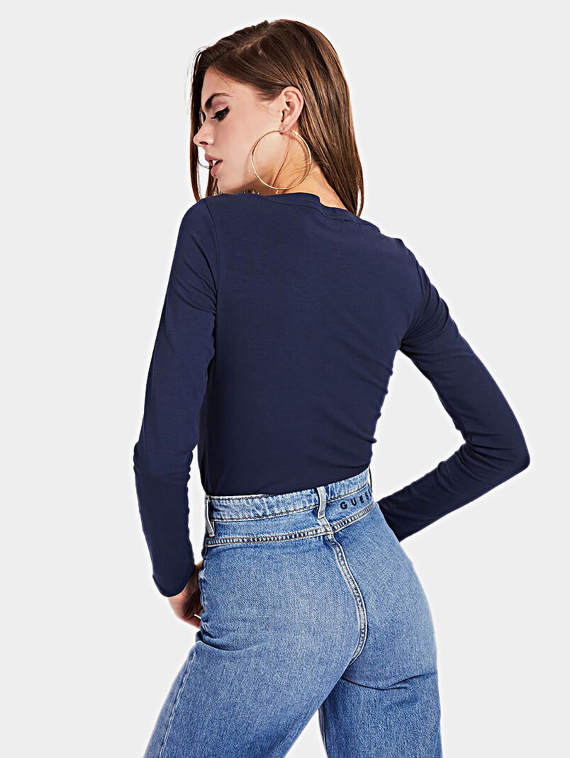 NORAH Tee - 3