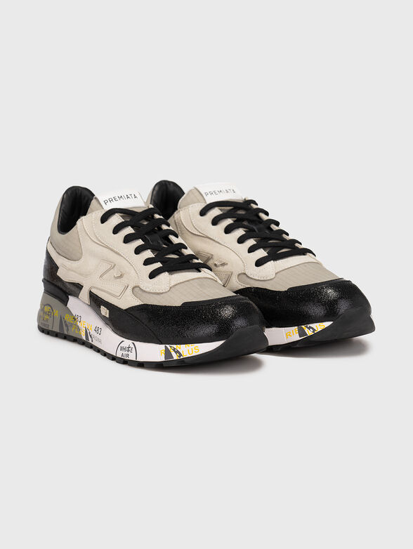 DJANGO 5926 sneakers - 2