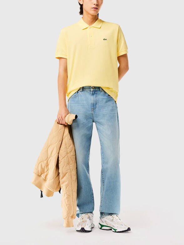 L.12.12 polo shirt  - 2