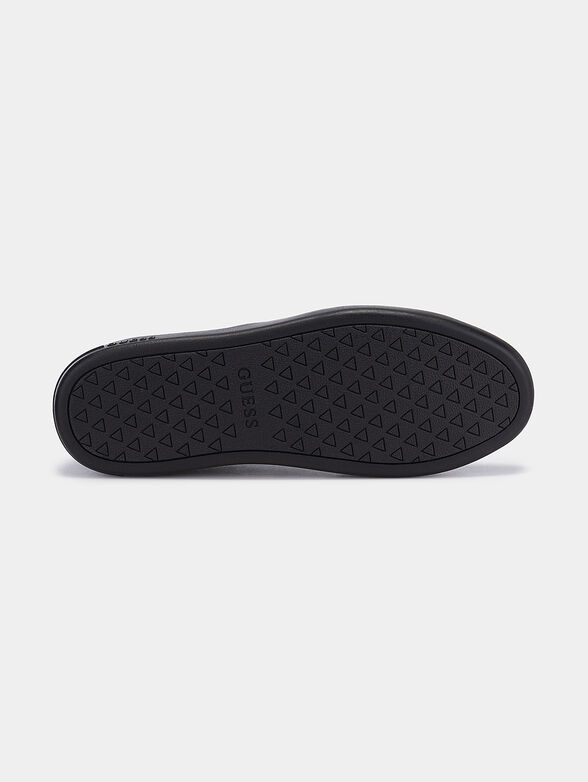 VERONA Sneakers in black color - 6