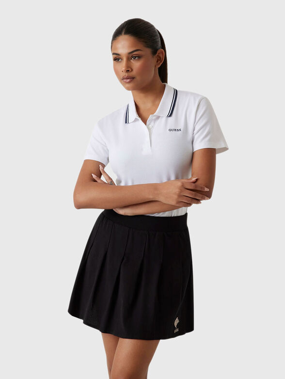 AMARYLLIS polo shirt - 0