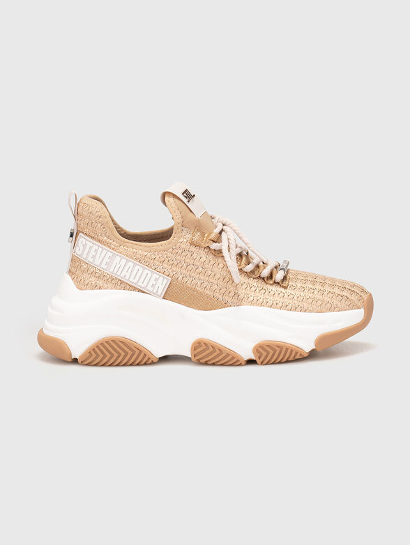 PROJECT sneakers - 1