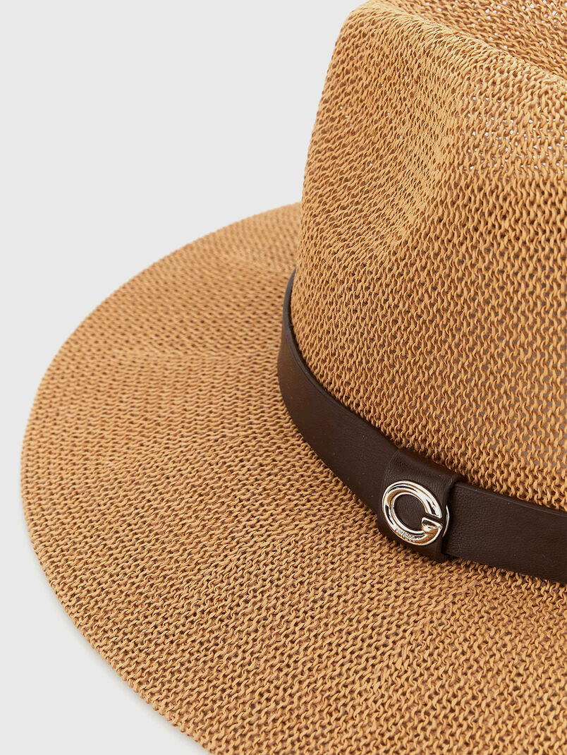 Fedora hat - 3
