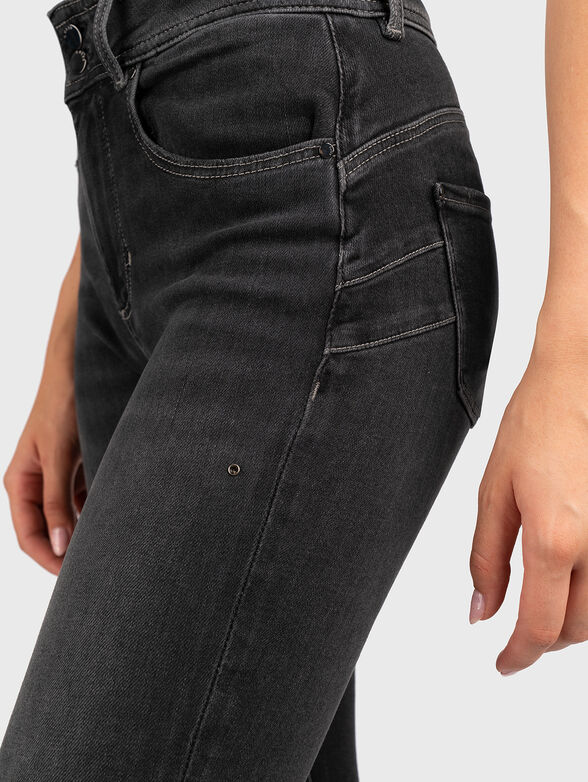 SHAPE UP POWER shaping jeans - 4