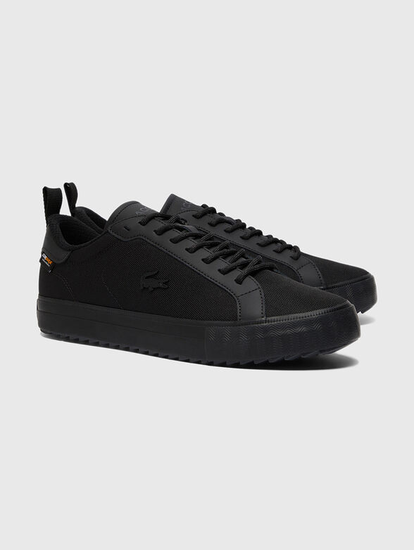 POWERCOURT WINTER sneakers - 2