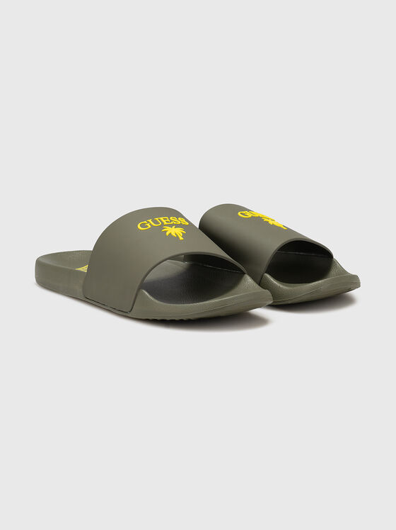 PALMA beach slippers - 2