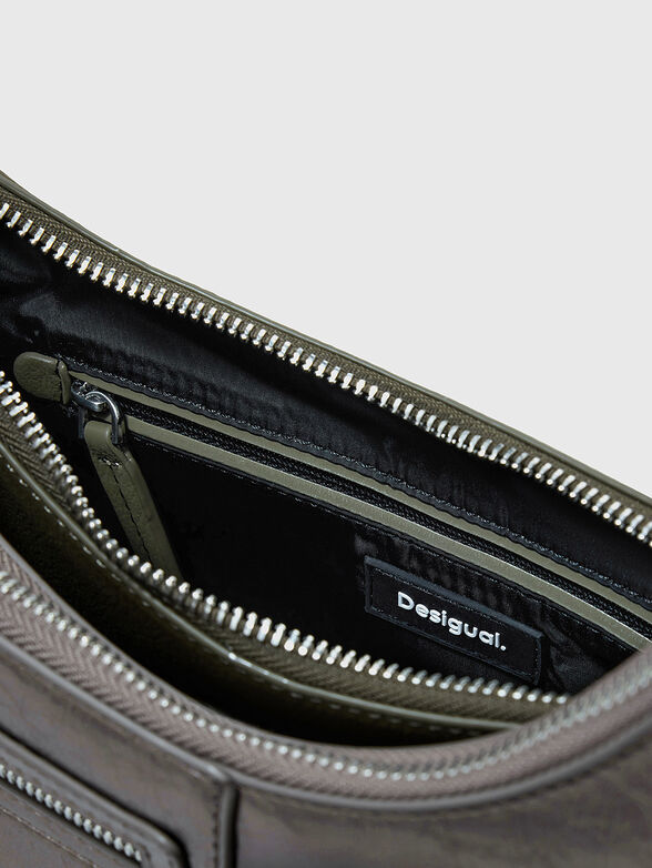 Small bag with logo detail - 6