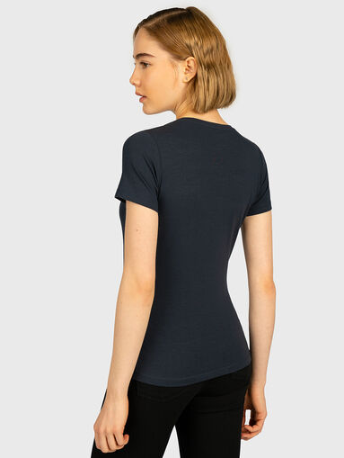 ANNA Cotton T-shirt - 3