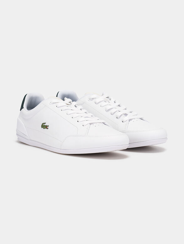 CHAYMON sneakers - 2