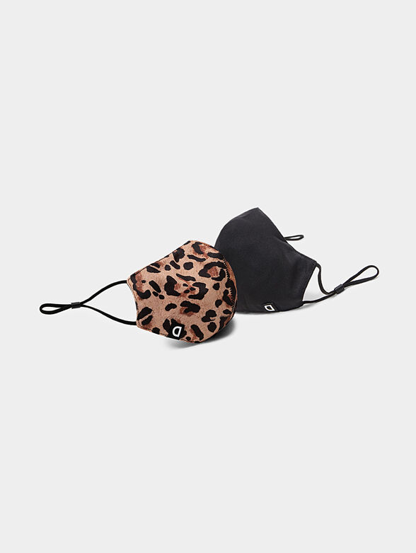 Set of 2 masks - 1