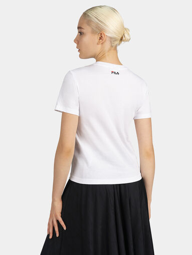 BALE T-shirt with logo print - 3