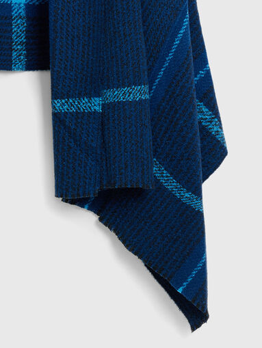 FLYBLUE long scarf - 5