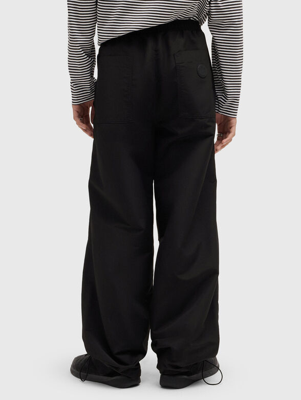 Waterproof trousers - 2