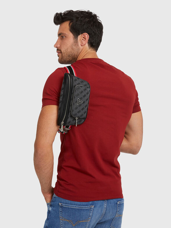 STRAVE belt bag - 2