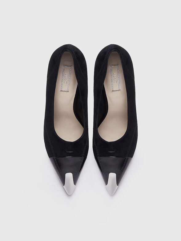 Leather shoes - 5