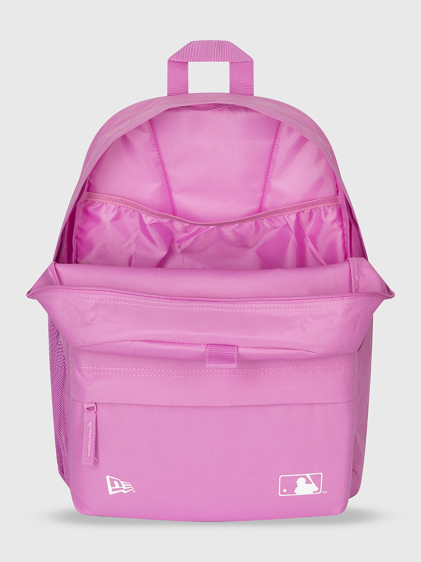【近日中削除予定】wmmw backpack【navy×pink logo】 近日中削除予定】wmmw backpack【navy×pink logo】 - メルカリ