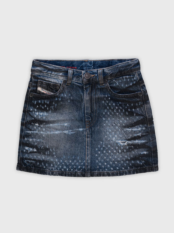 GIANNA blue sirt - 1