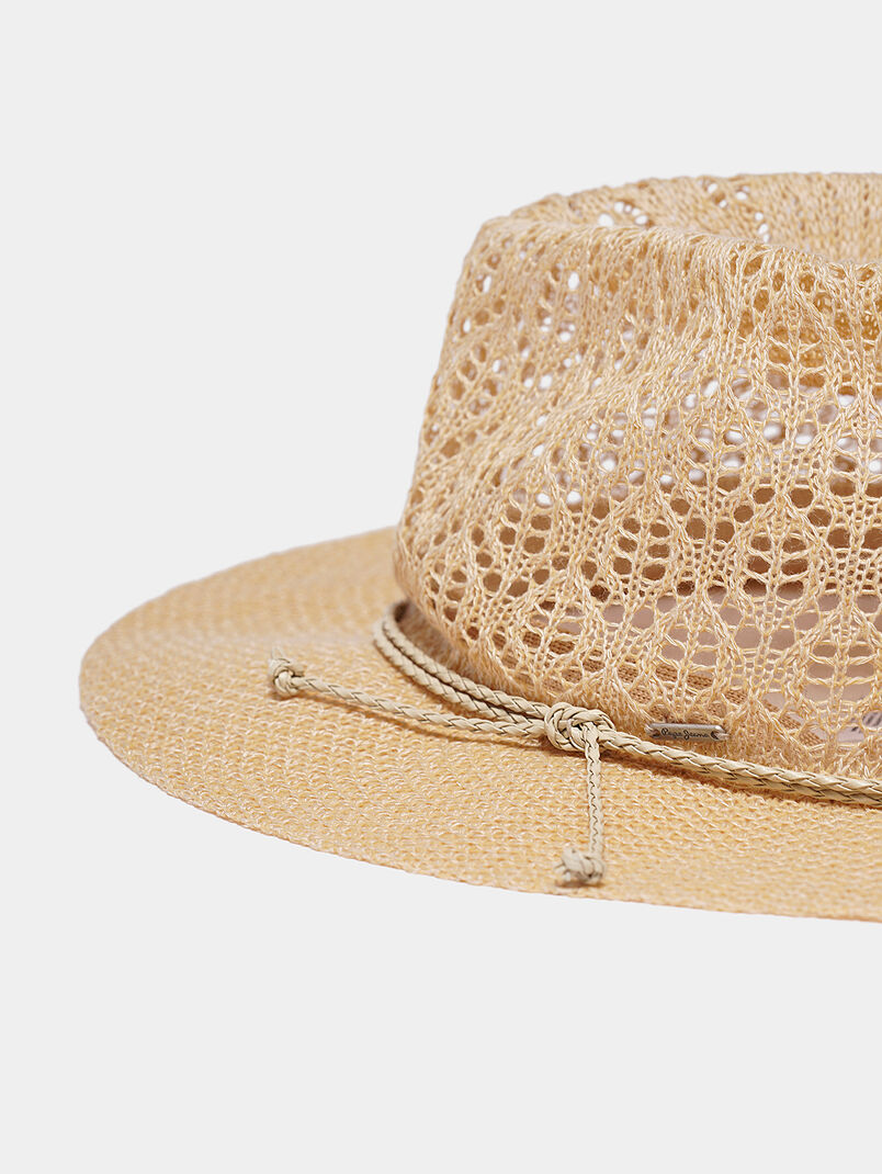 LEANA Hat - 3