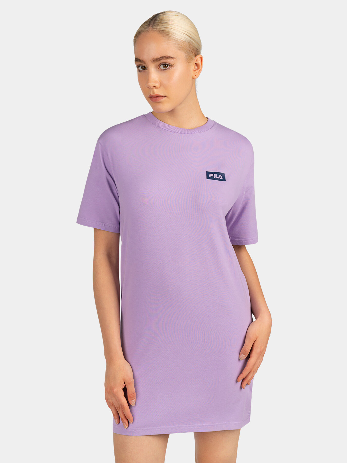 BARLETTA sports cotton dress brand FILA Globalbrandsstore en