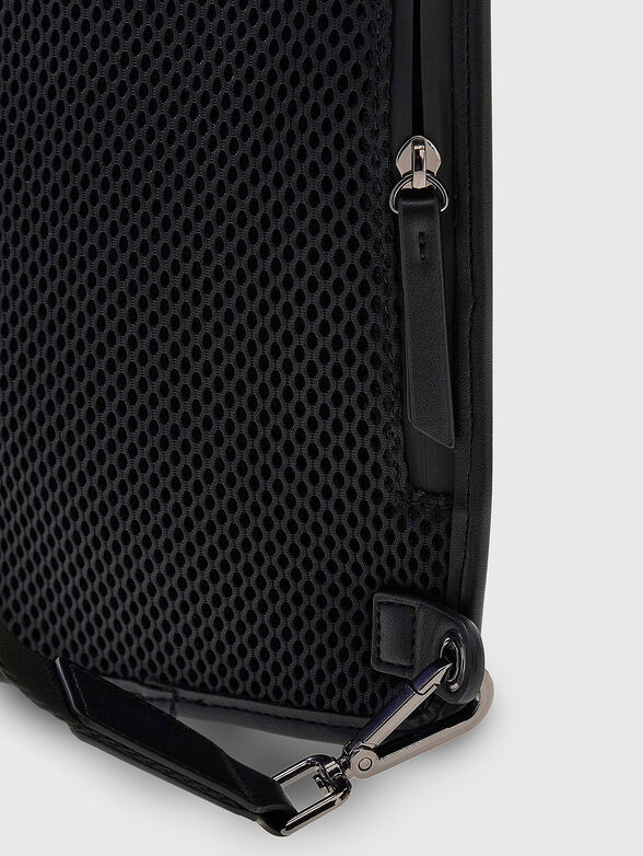 AREZZO crossbody bag with logo - 3