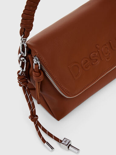 VENECIA 3.0 crossbody bag - 5