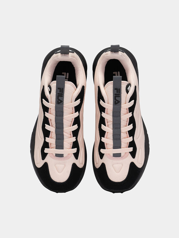 TECLUS sneakers - 6