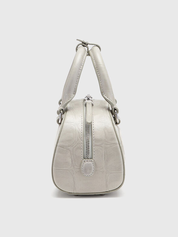 1DR DOME genuine leather crossbody bag - 5