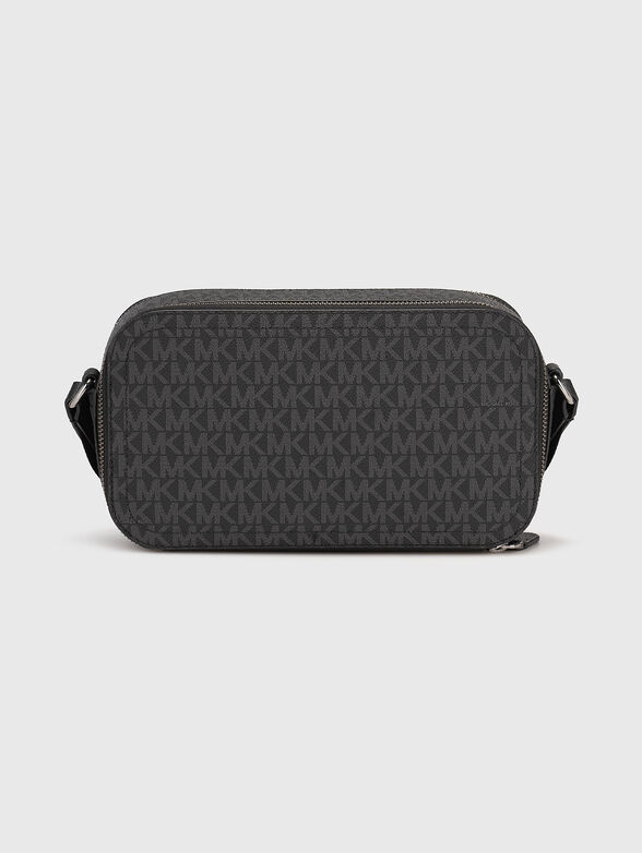 Crossbody bag with logo detail - 3