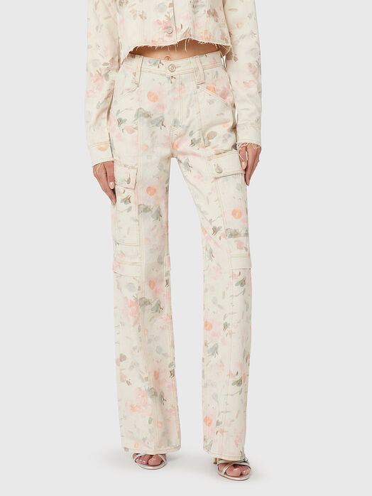 Cargo pants