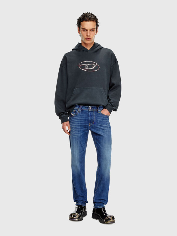 1986 LARKEE-BEEX jeans - 4