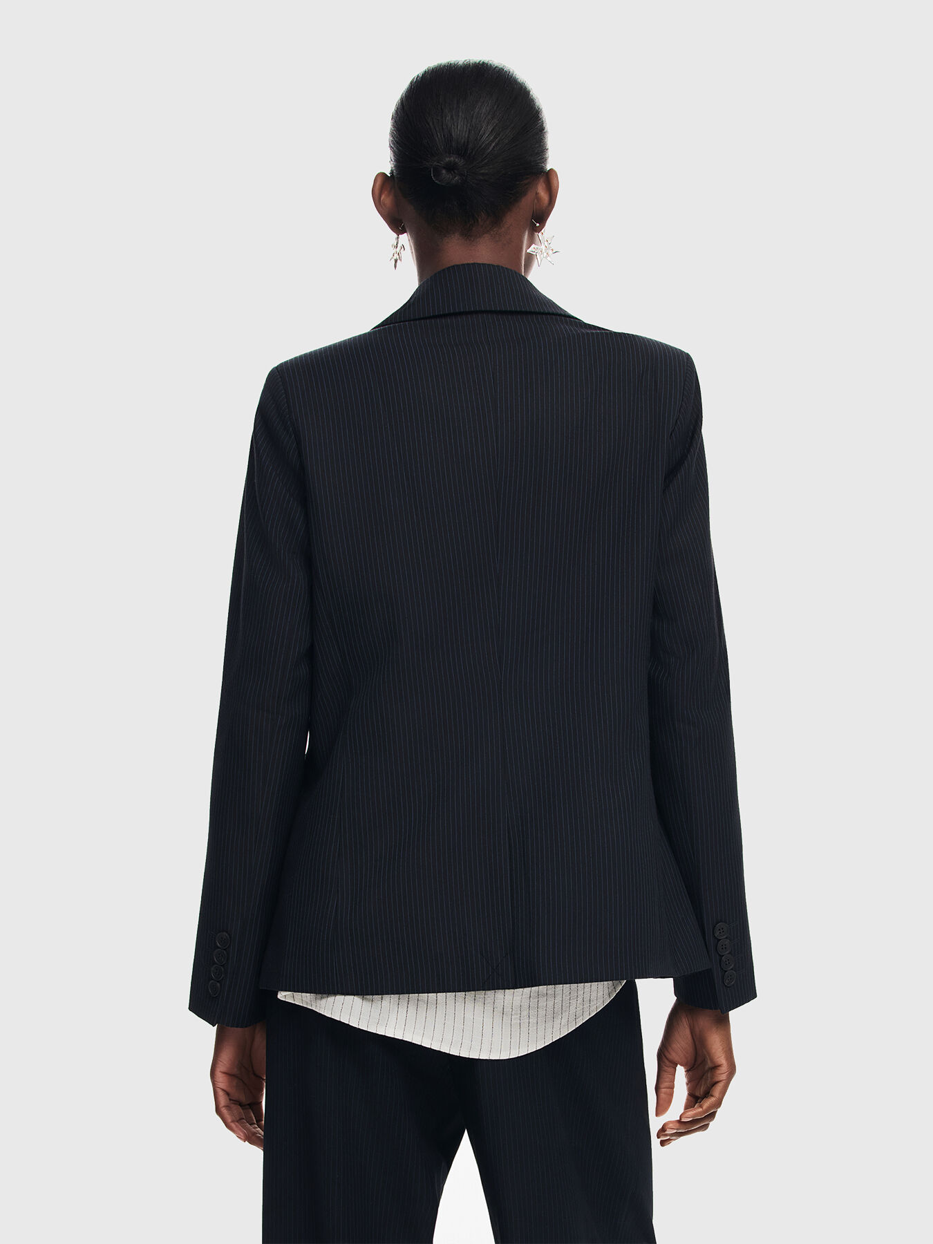 22aw】Common Divisor Dalvik Jacket