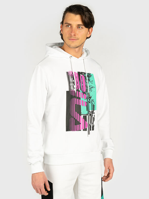 ADISH Sweatshirt - 1